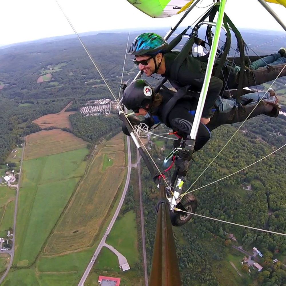 Meet your Posher, Manish